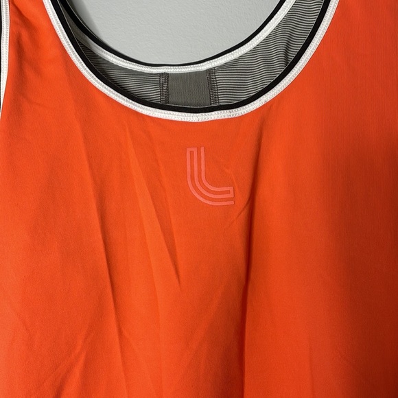 Lole Silhouette Up Tank Top - Picture 9 of 9